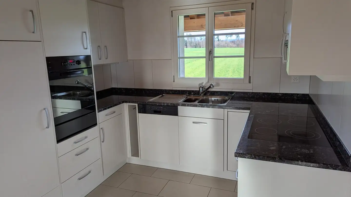 Wohnung mieten - Schüpbergstrasse 9, 3053 Diemerswil