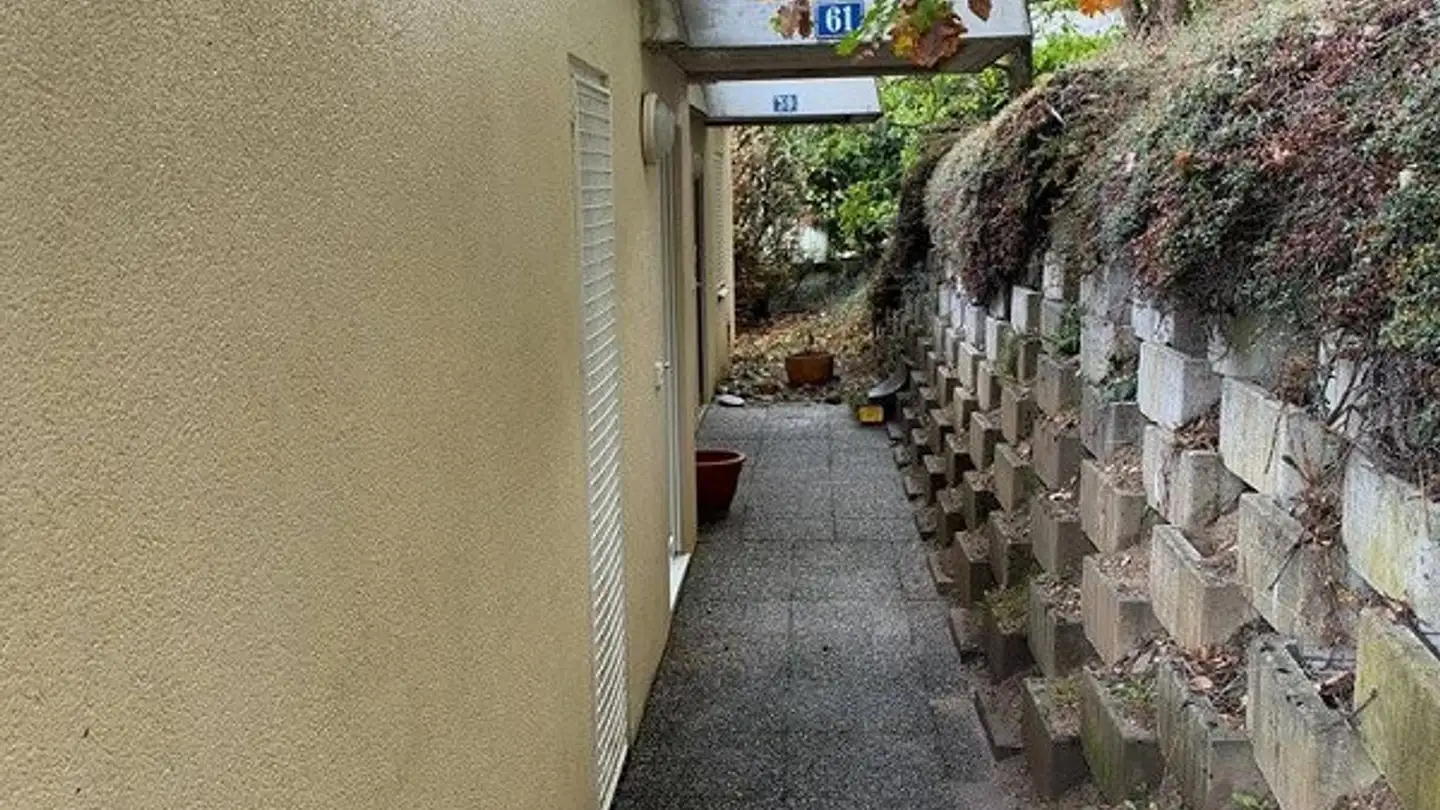 Appartamento in affitto - Rue Du Vully 51, 2000 Neuchâtel - Foto 4