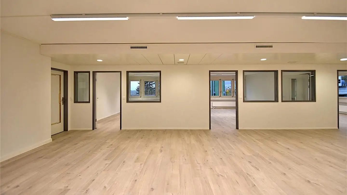 Bureau à louer - Grindlenstrasse 3, 8954 Geroldswil - Photo 2