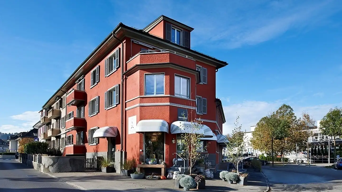 Appartement à louer - Könizstrasse 291, 3098 Köniz