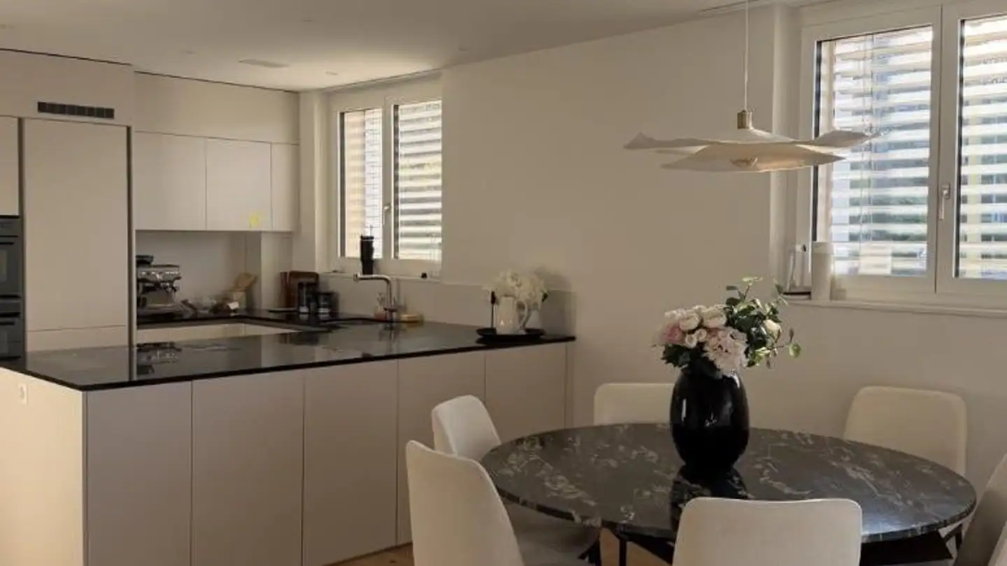 Apartment for rent - Panoramastrasse 7, 8903 Birmensdorf ZH - Photo 2