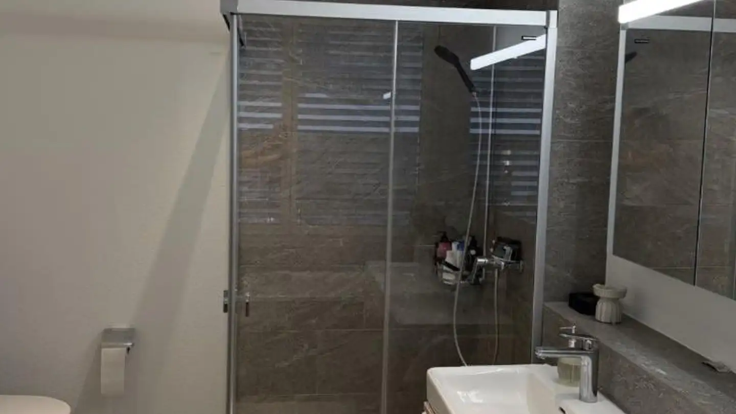 Apartment for rent - Panoramastrasse 7, 8903 Birmensdorf ZH - Photo 4