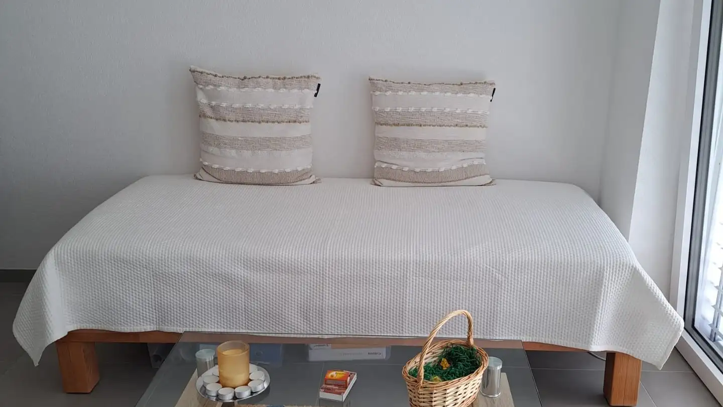 Appartement à louer - Route d'Anzère, 1964 Conthey - Photo 4