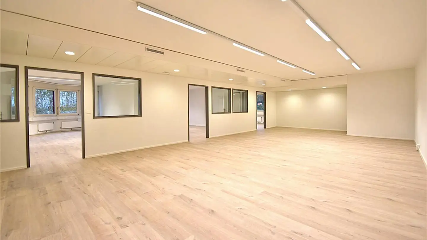 Bureau à louer - Grindlenstrasse 3, 8954 Geroldswil