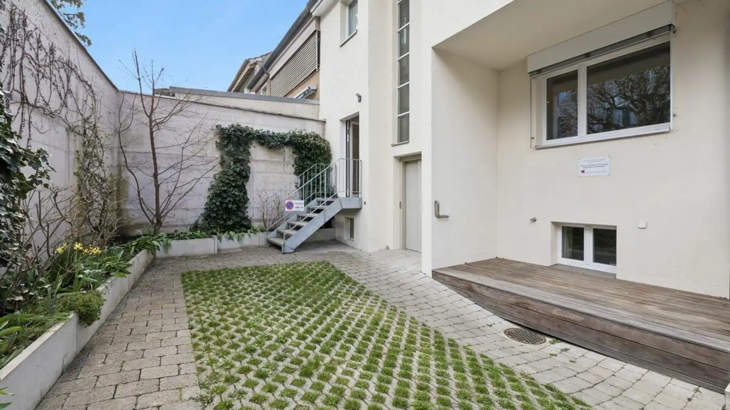 Wohnung mieten - Bottmingerstrasse 29, 4102 Binningen - Foto 2