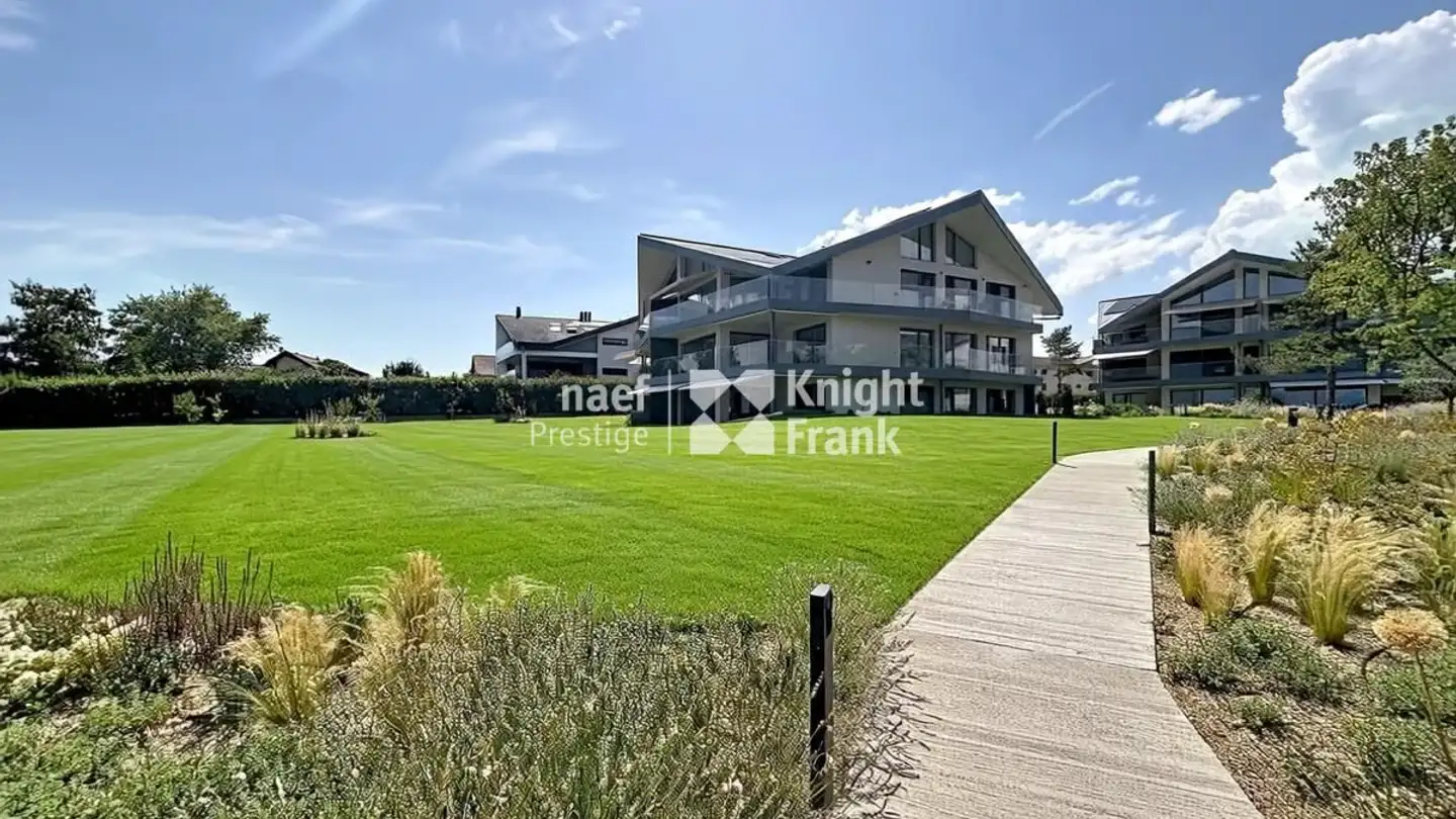 Appartamento in affitto - Route De Morges 9, 1162 St-Prex