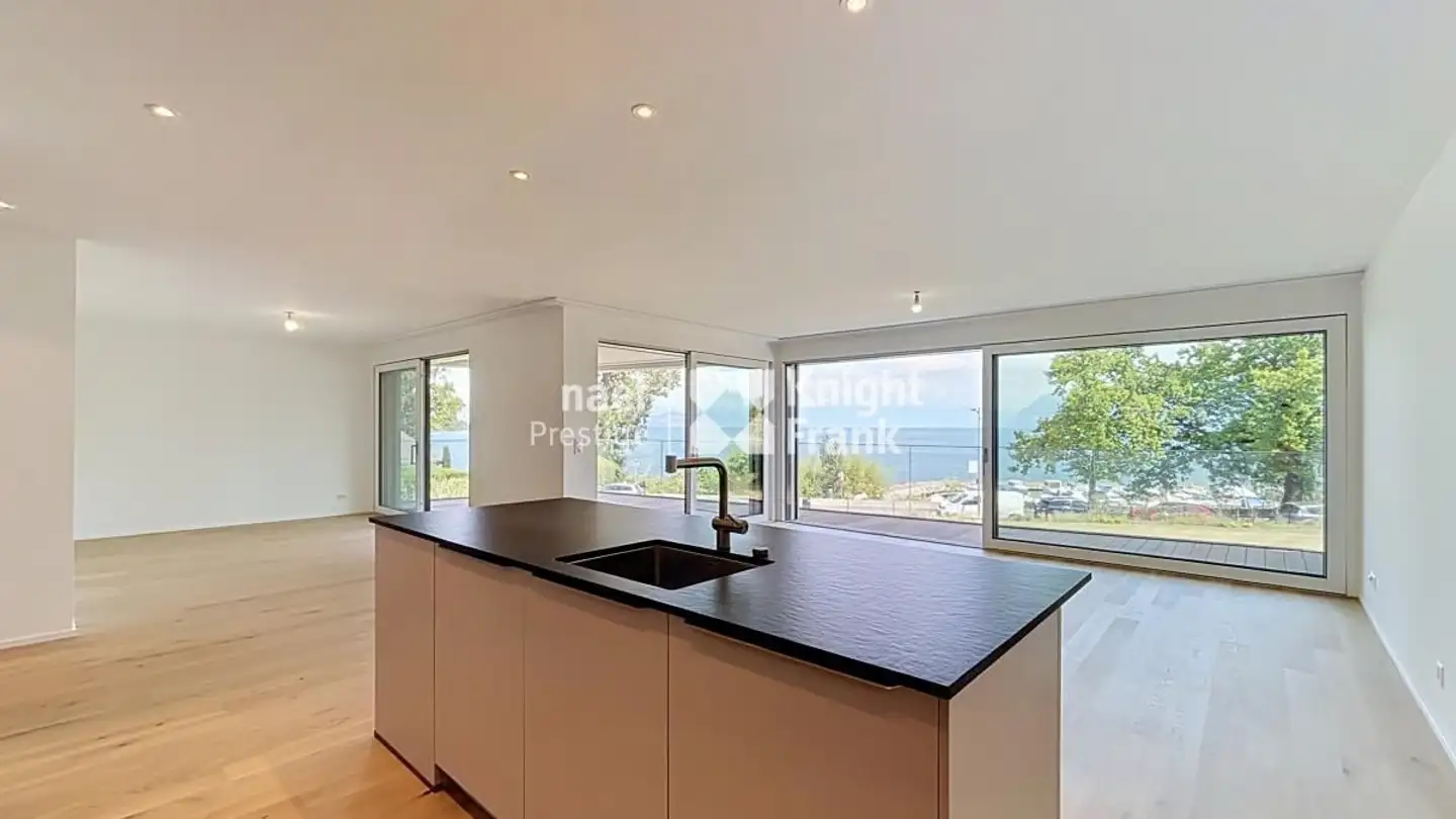 Appartamento in affitto - Route De Morges 9, 1162 St-Prex - Foto 2