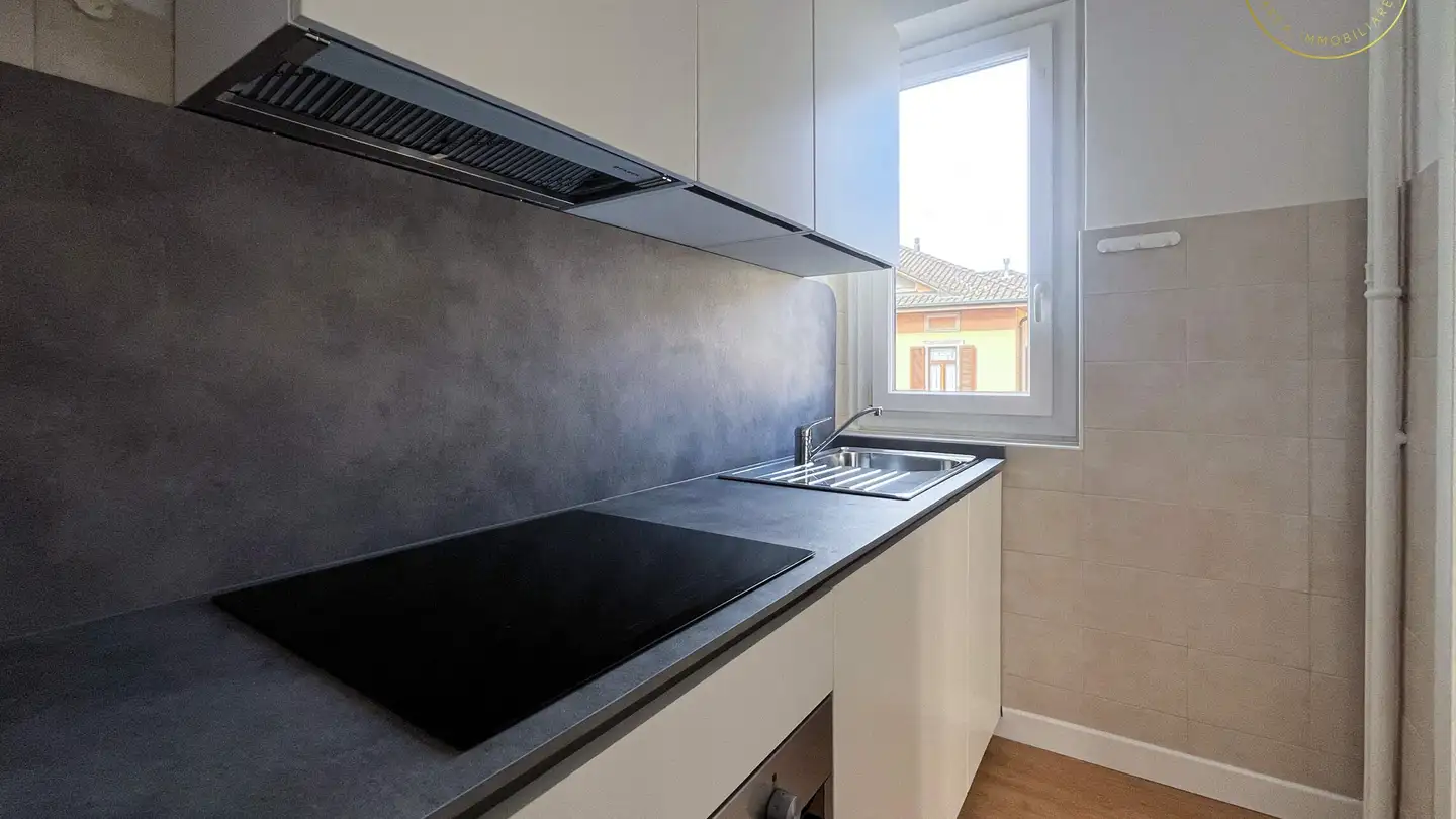 Appartamento in affitto - 6830 Chiasso - Foto 3