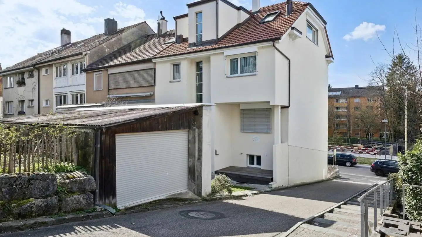 Wohnung mieten - Bottmingerstrasse 29, 4102 Binningen