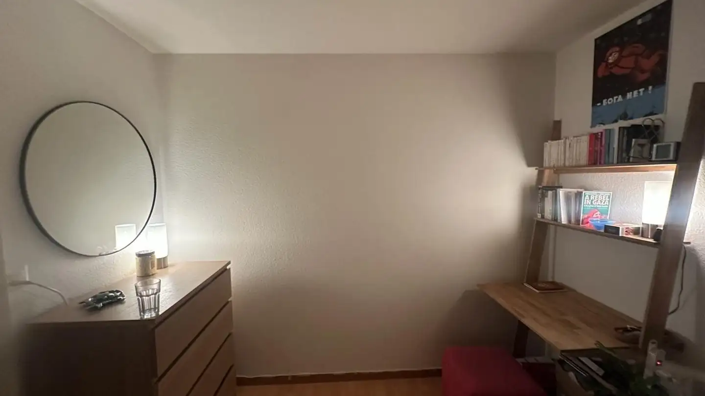 Zimmer mieten - 8003 Zürich - Foto 4