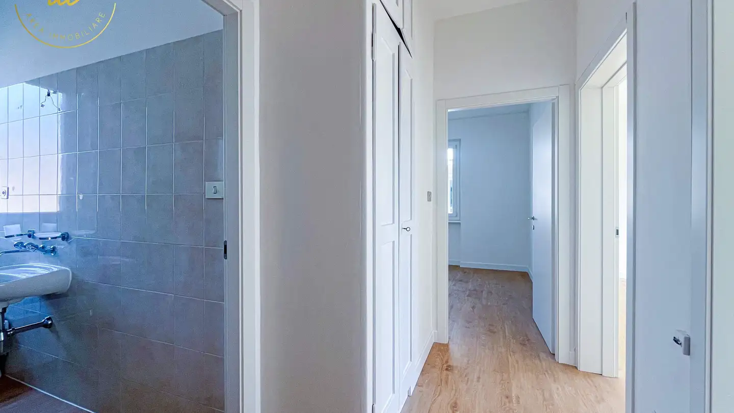 Appartamento in affitto - 6830 Chiasso - Foto 4