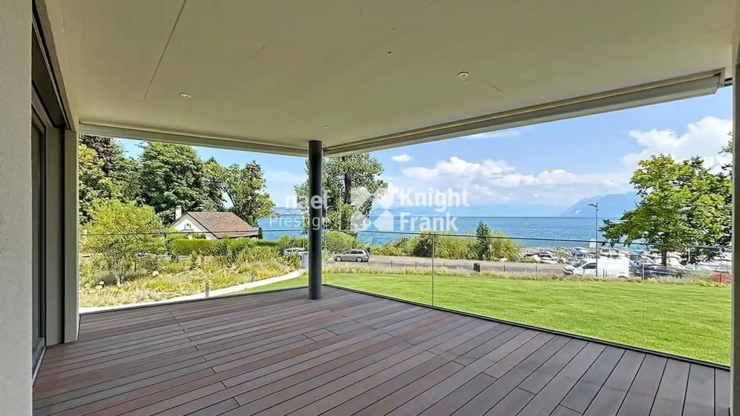 Appartamento in affitto - Route De Morges 9, 1162 St-Prex - Foto 3