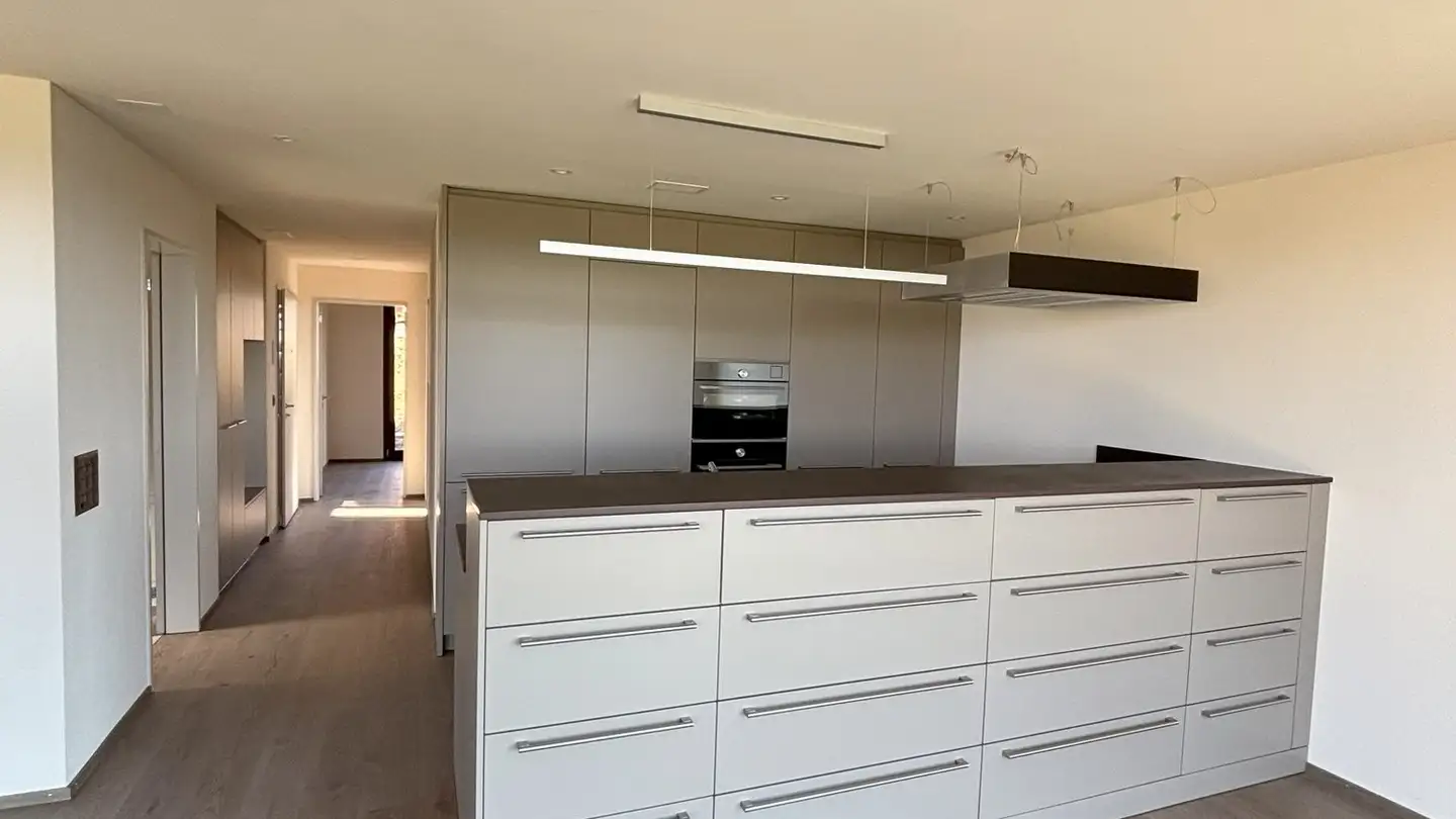 Appartamento in affitto - Im Weieracher 4, 8914 Aeugst am Albis - Foto 3