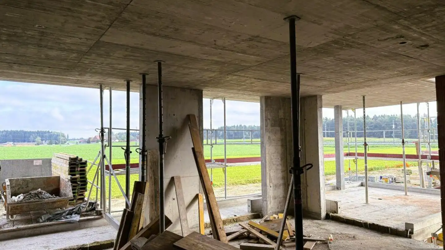 Appartamento in vendita - 8572 Berg TG - Photo 3