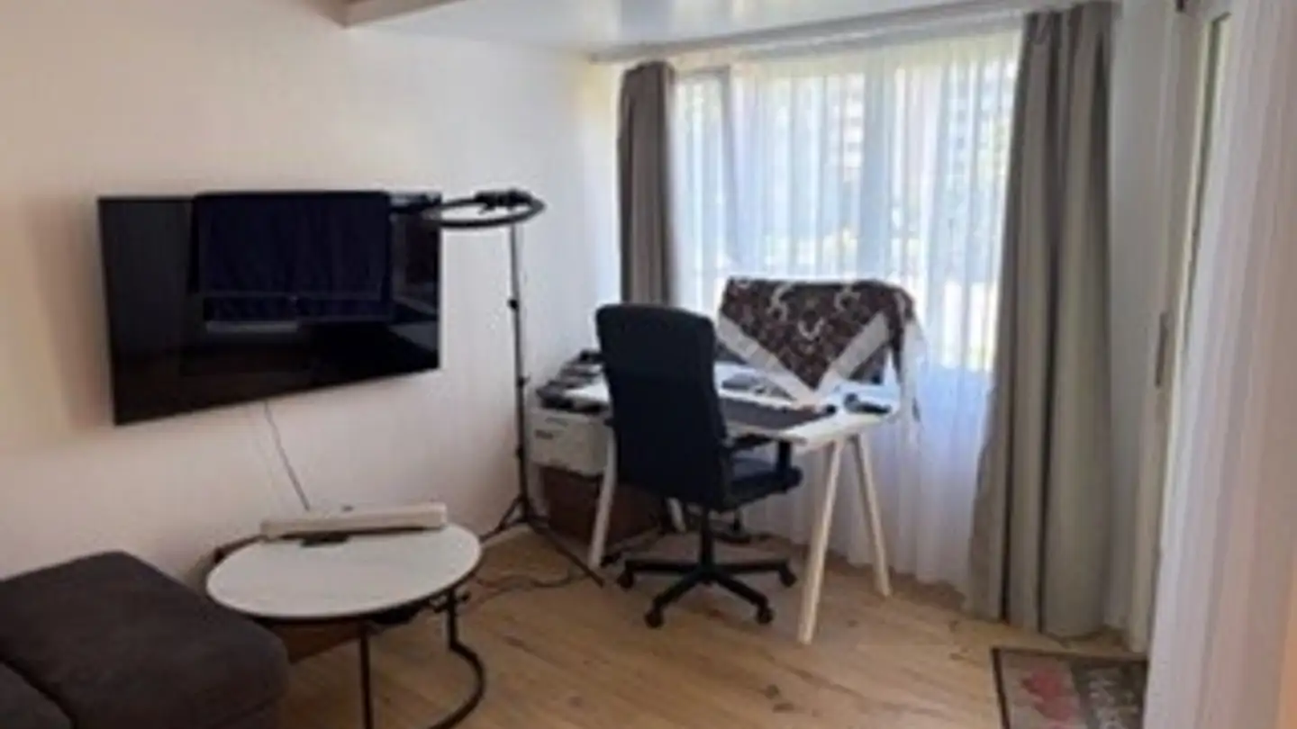 Apartment for rent - Geerenweg, 8303 Bassersdorf - Photo 4