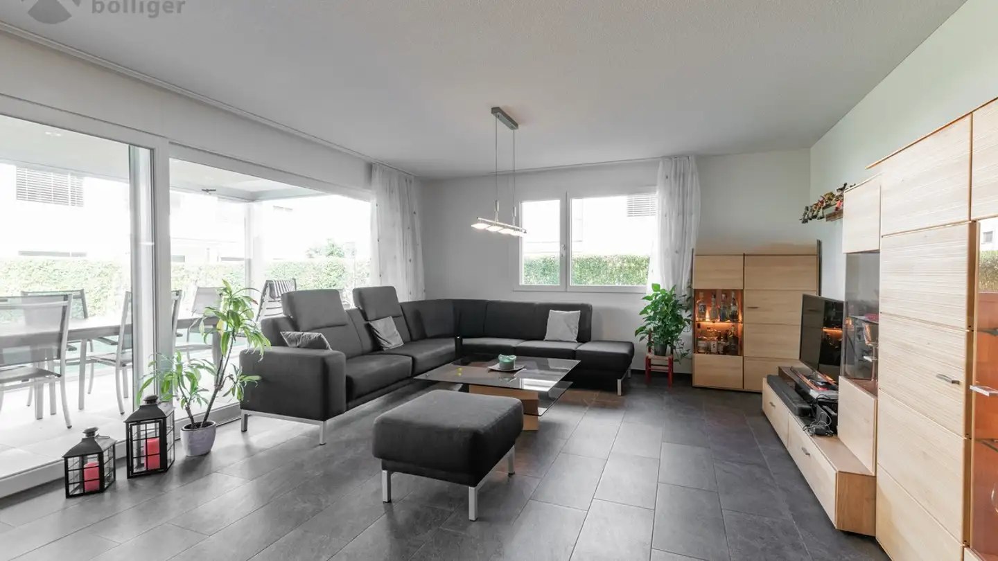 Appartamento in vendita - Untere Hauptstrasse, 4802 Strengelbach - Photo 4