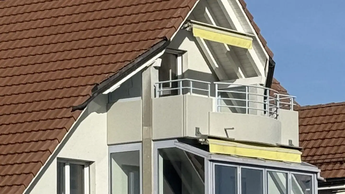 Appartamento in affitto - Jakobsbergstrasse 11, 9306 Freidorf TG - Photo 2