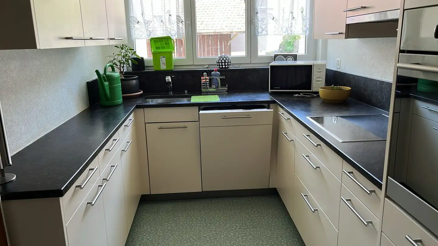 Apartment for rent - Via Sursilvana 24, 7175 Sumvitg - Photo 3