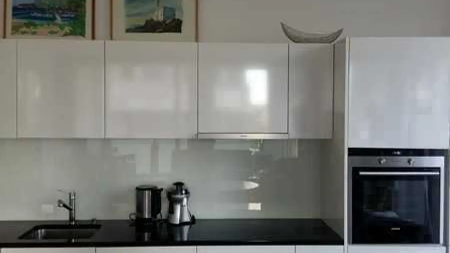 Appartamento ammobiliato in affitto - 3006 Bern - Foto 3