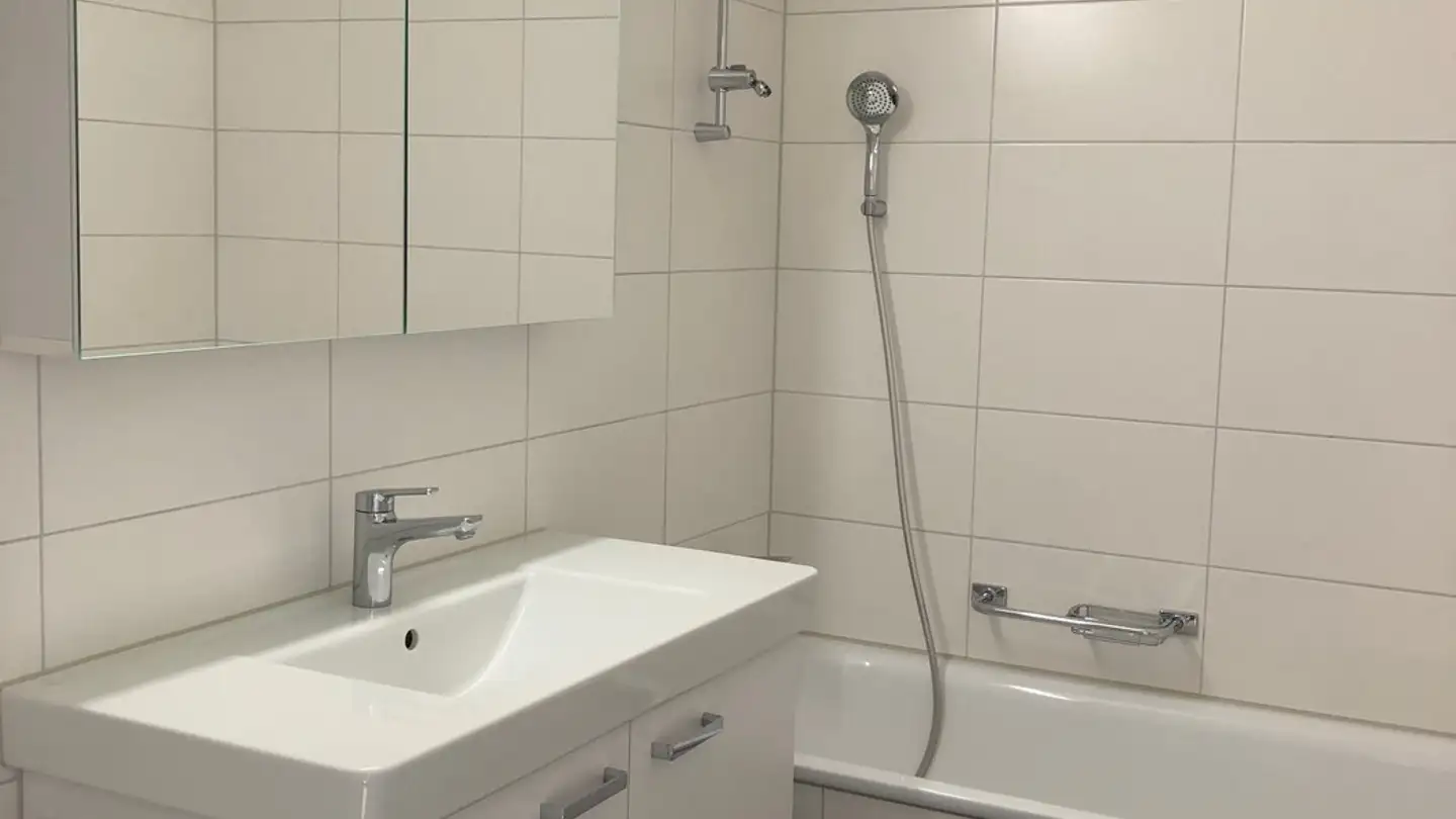 Stanza singola in affitto - Schwandenholzstrasse 248, 8046 Zürich - Foto 3