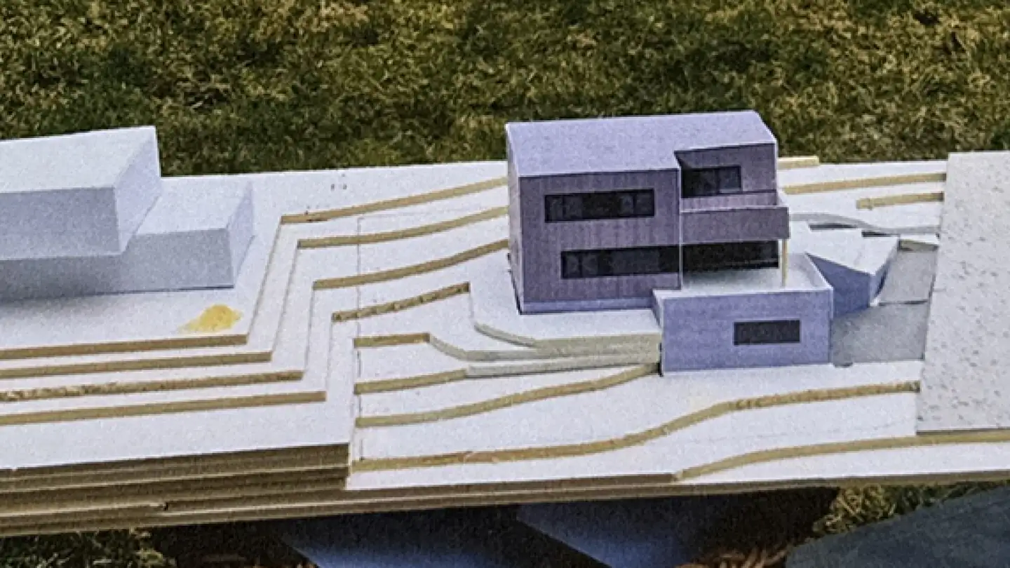 Single house for sale - Kappenmattstrasse, 4234 Zullwil - Photo 3