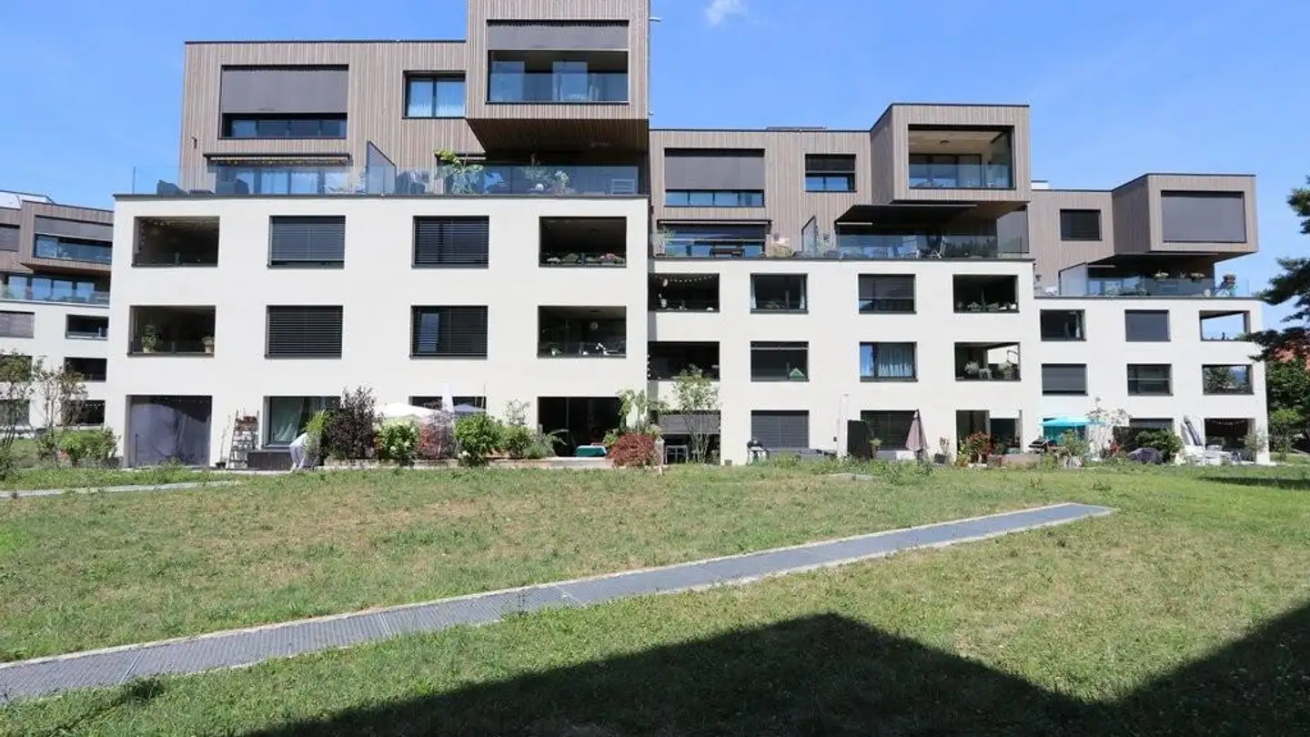 Apartment for rent - Nesslerenweg 64, 3084 Wabern