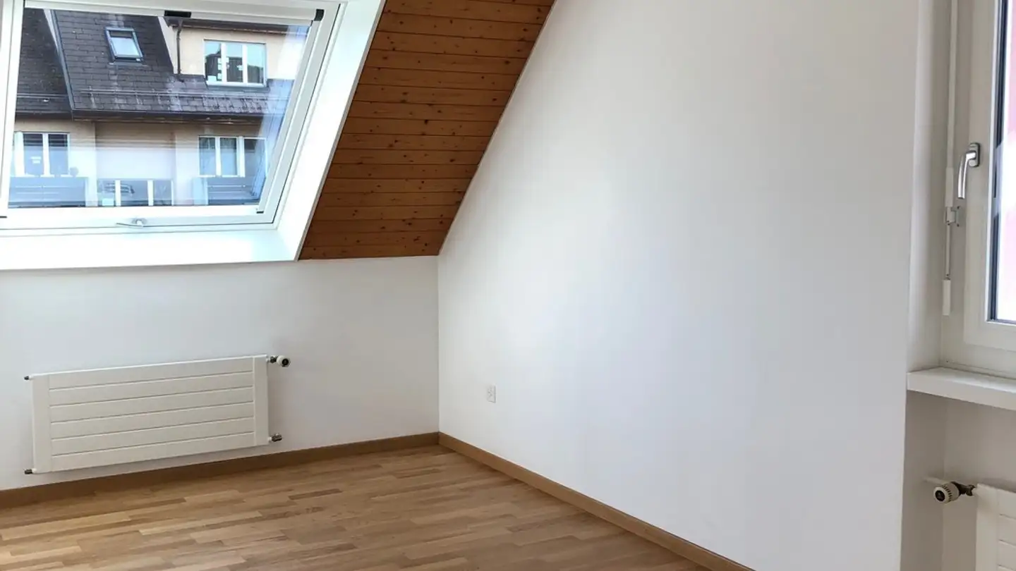 Stanza singola in affitto - Schwandenholzstrasse 248, 8046 Zürich - Foto 2