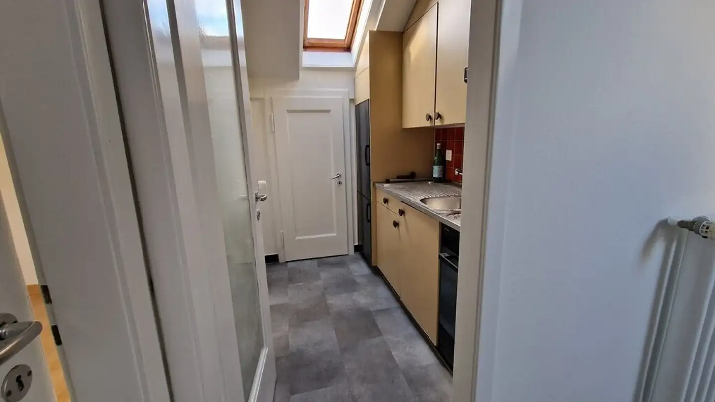 Apartment for rent - Eduard-Will-Strasse 4, 2560 Nidau - Photo 3