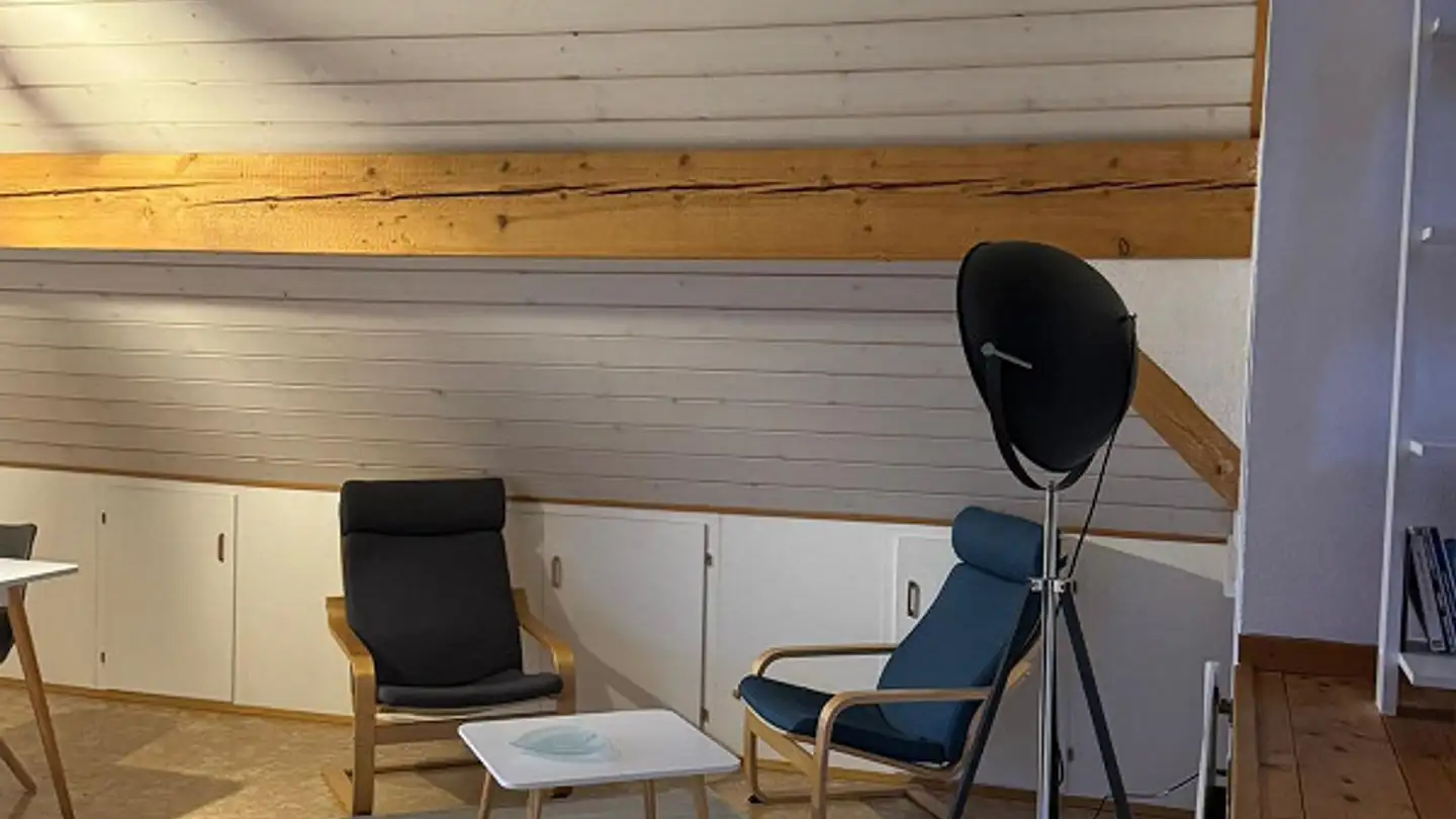 Penthouse for rent - Mühlackerstrasse 11, 9436 Balgach - Photo 3