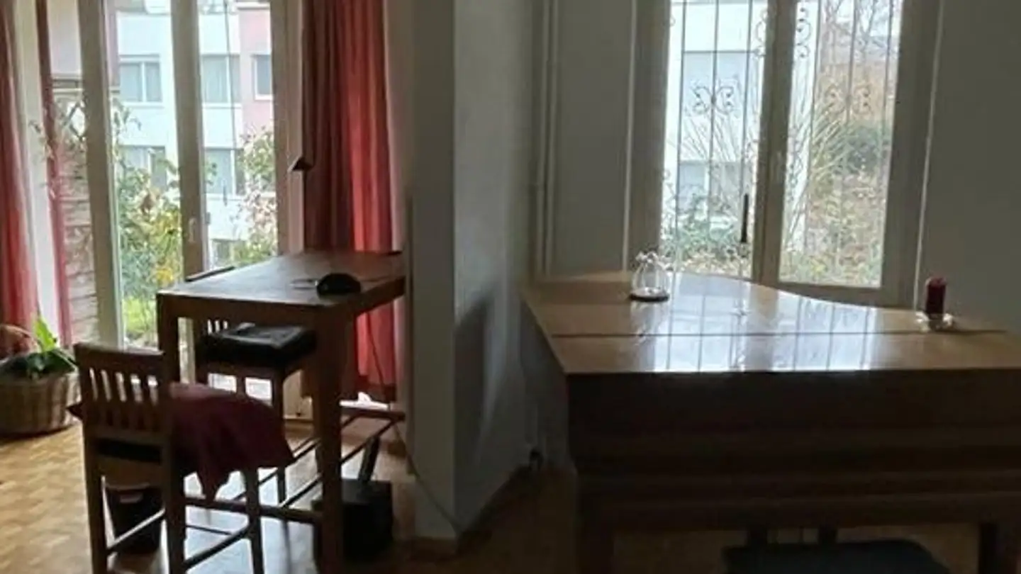 Appartamento in affitto - Imbisbühlstrasse 118, 8049 Zürich