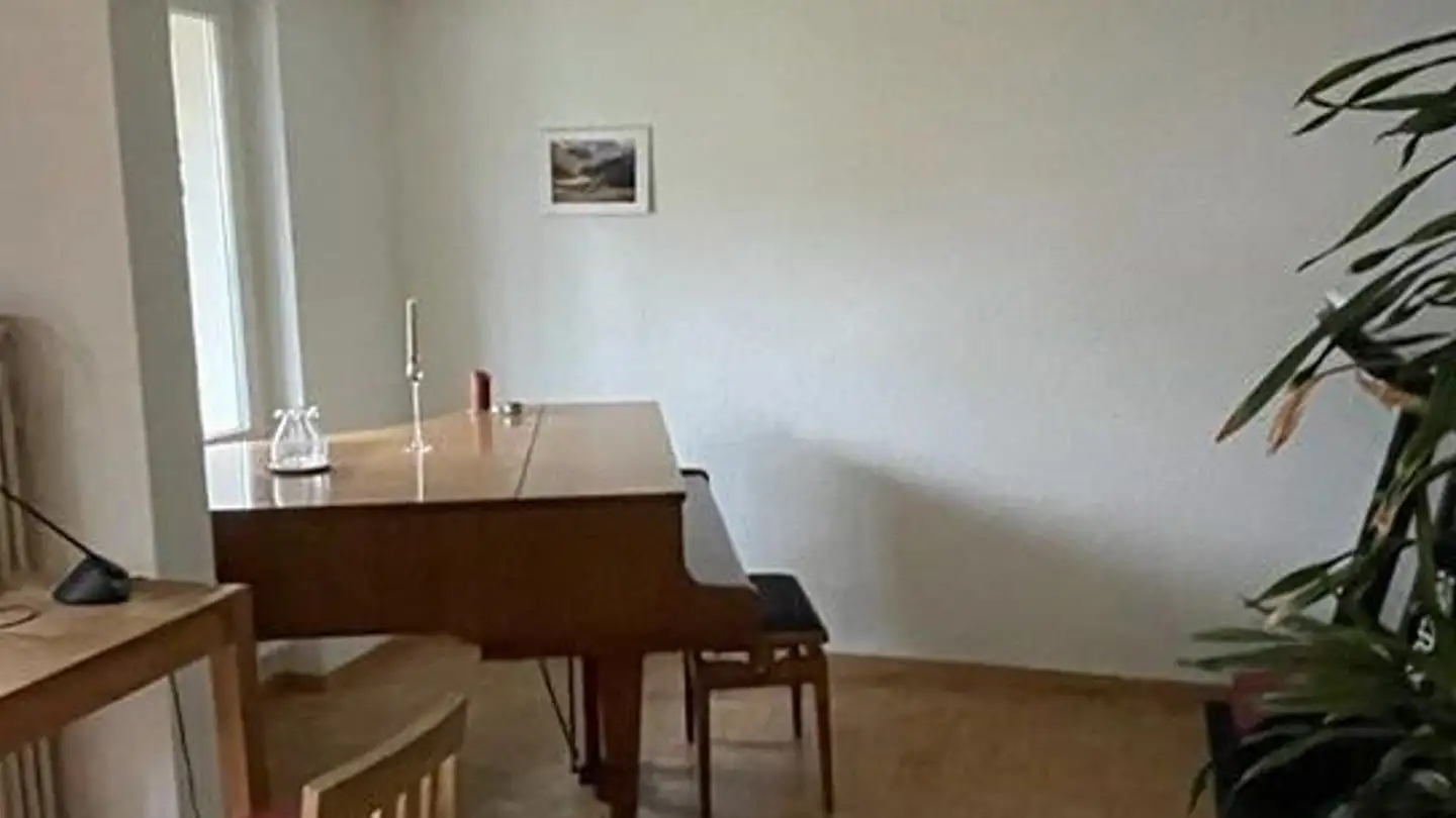 Appartamento in affitto - Imbisbühlstrasse 118, 8049 Zürich - Foto 2