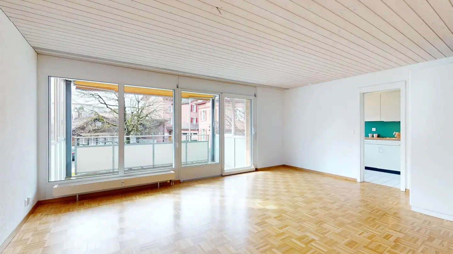 Appartement à louer - Brauihof 24, 4900 Langenthal - Photo 3
