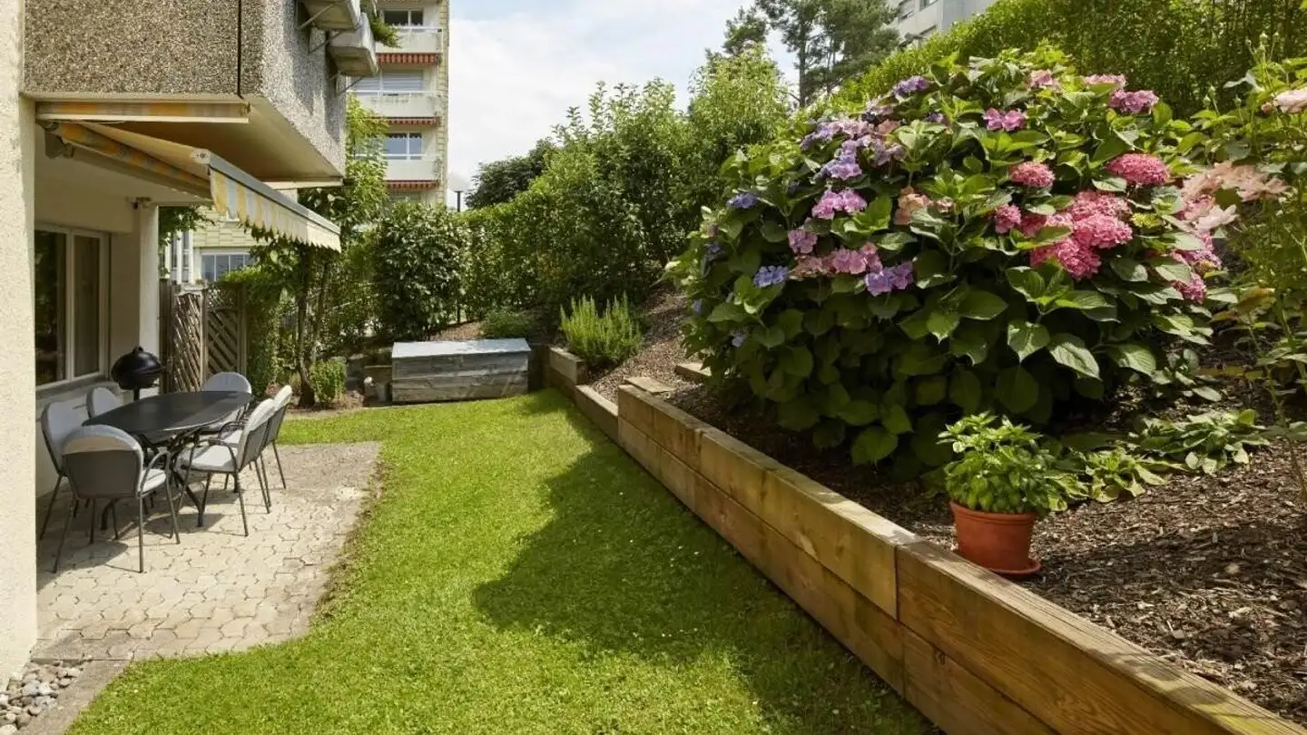 Wohnung kaufen - Alte Landstrasse 102, 8804 Au ZH - Foto 2