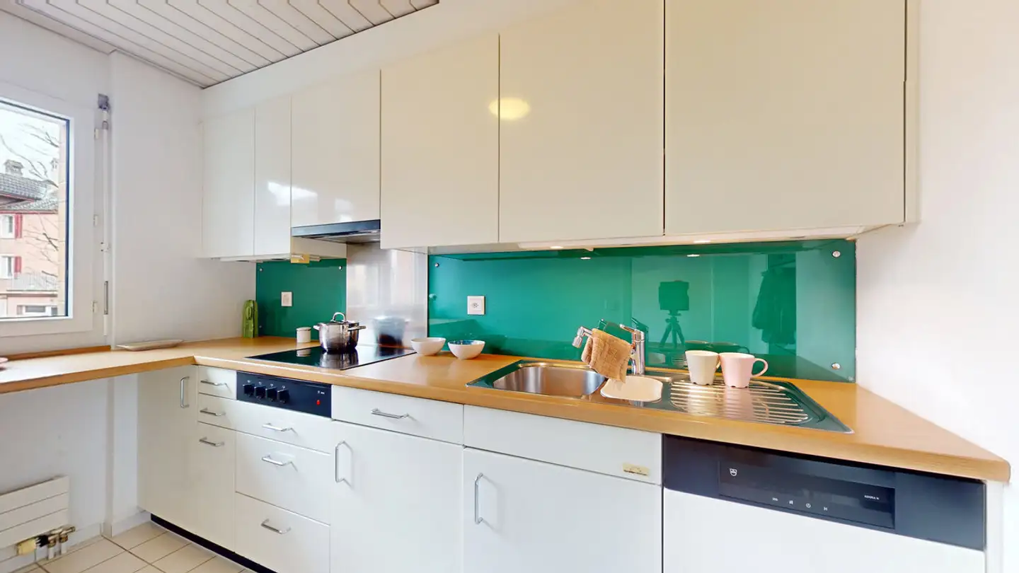 Appartement à louer - Brauihof 24, 4900 Langenthal - Photo 4