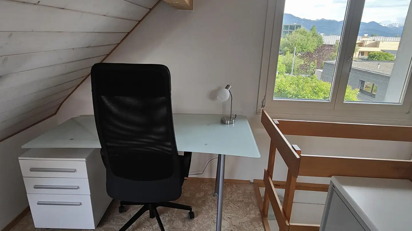 Penthouse for rent - Mühlackerstrasse 11, 9436 Balgach - Photo 4