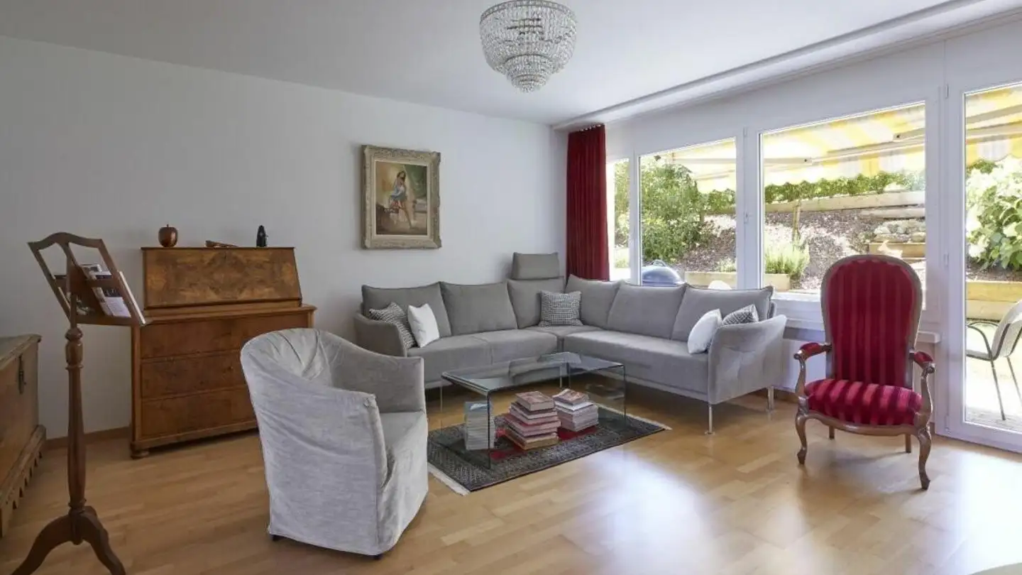 Wohnung kaufen - Alte Landstrasse 102, 8804 Au ZH - Foto 3