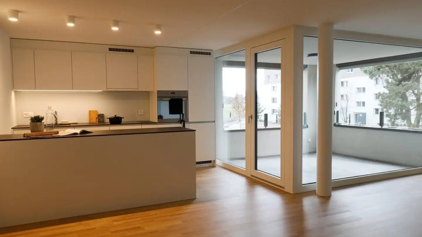 Apartment for rent - Nesslerenweg 64, 3084 Wabern - Photo 3