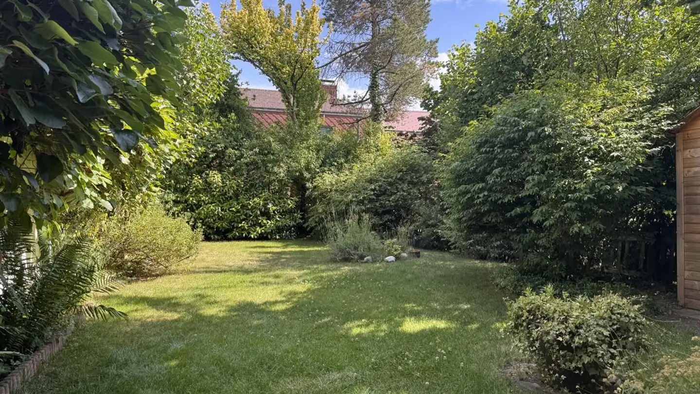 Maison jumelle à vendre - Haldenstrasse 32, 3110 Münsingen - Photo 2