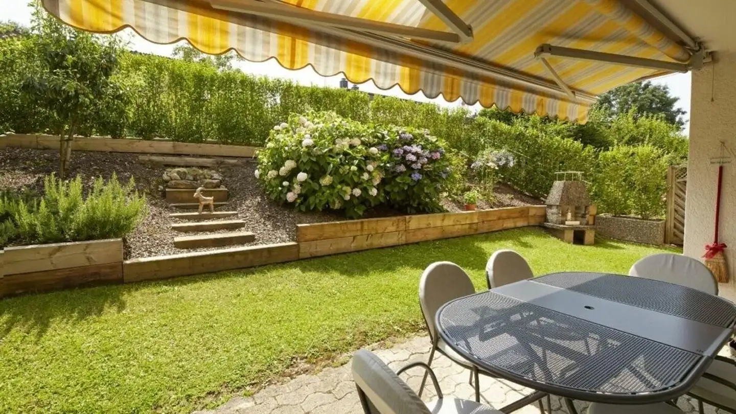 Wohnung kaufen - Alte Landstrasse 102, 8804 Au ZH