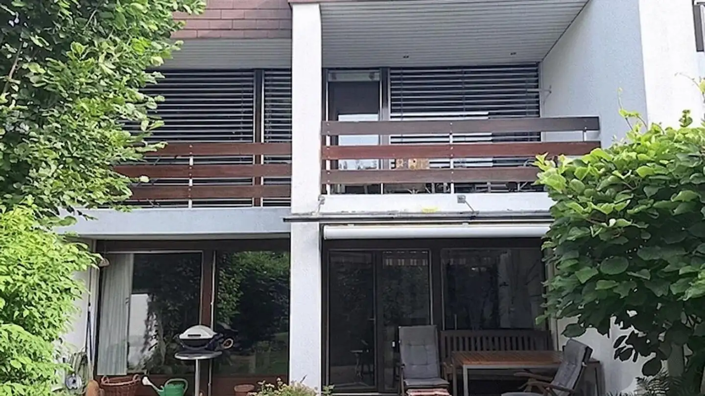 Maison jumelle à vendre - Haldenstrasse 32, 3110 Münsingen - Photo 3