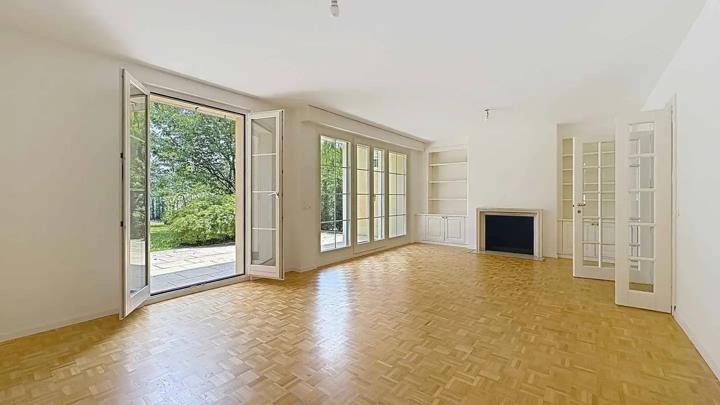 Casa bifamiliare in vendita - 1294 Genthod - Foto 2