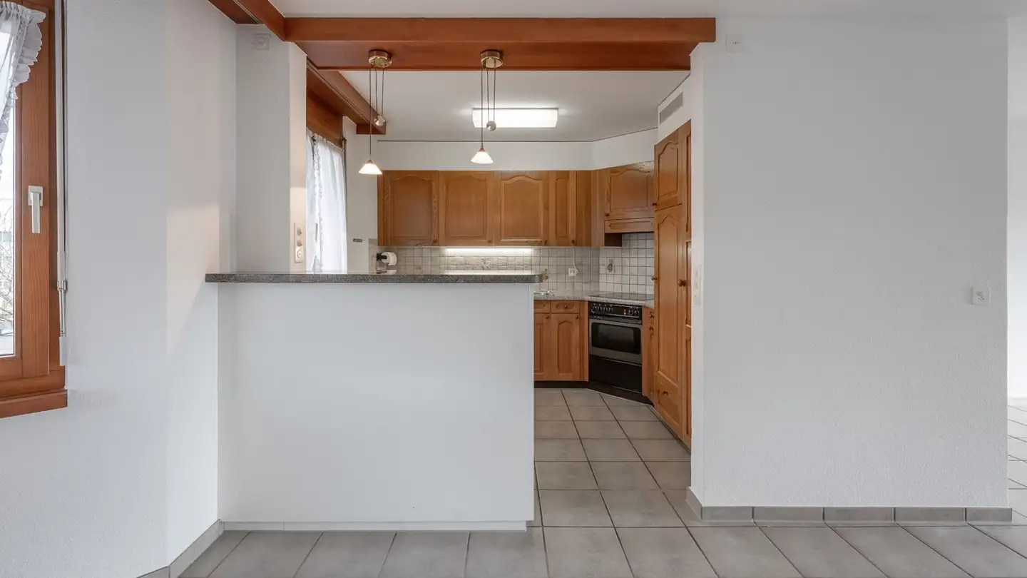 Appartamento in vendita - Grossmatt 4, 4616 Kappel SO - Photo 4