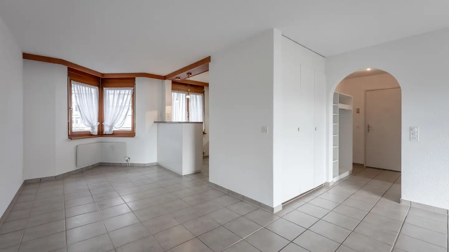 Appartamento in vendita - Grossmatt 4, 4616 Kappel SO - Photo 3