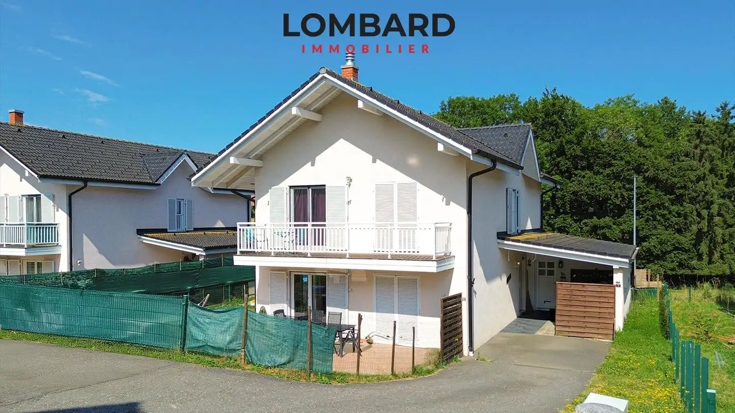 Casa singola in vendita - 1554 Sédeilles - Photo 2