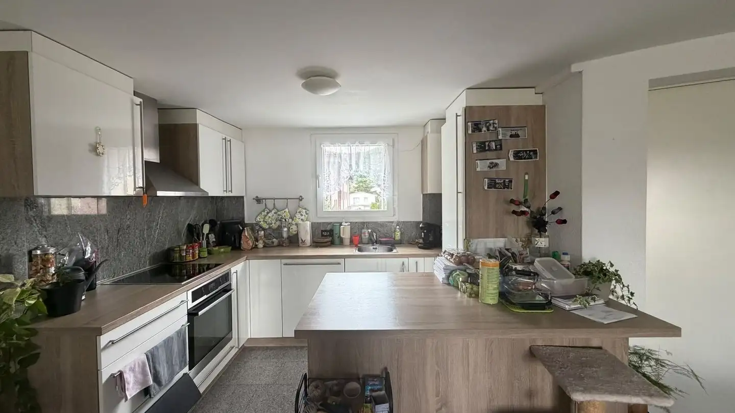 Appartamento in affitto - Mühlemattstrasse 12, 4622 Egerkingen - Foto 3