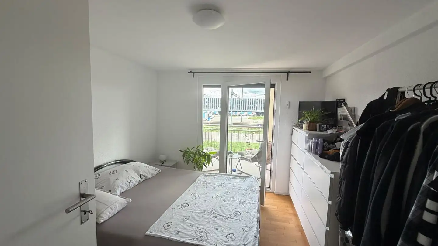 Appartamento in affitto - Mühlemattstrasse 12, 4622 Egerkingen - Foto 4