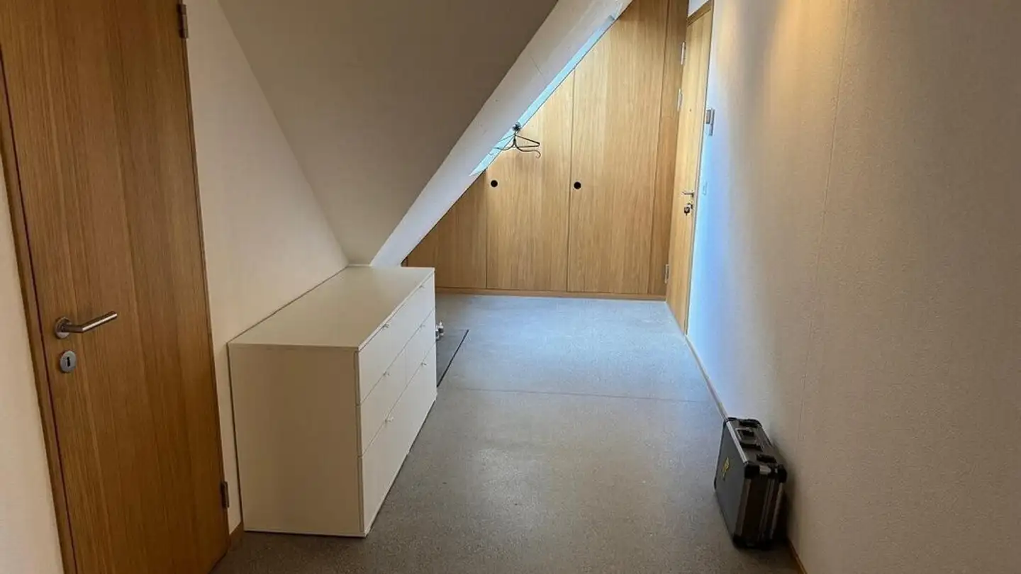 Attico in affitto - Krüzligasse 1, 7208 Malans GR - Photo 3