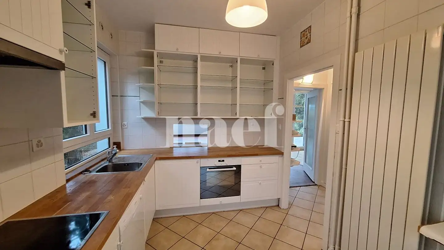 Einfamilienhaus mieten - Chemin Des Cèdres 2, 1295 Mies - Foto 3