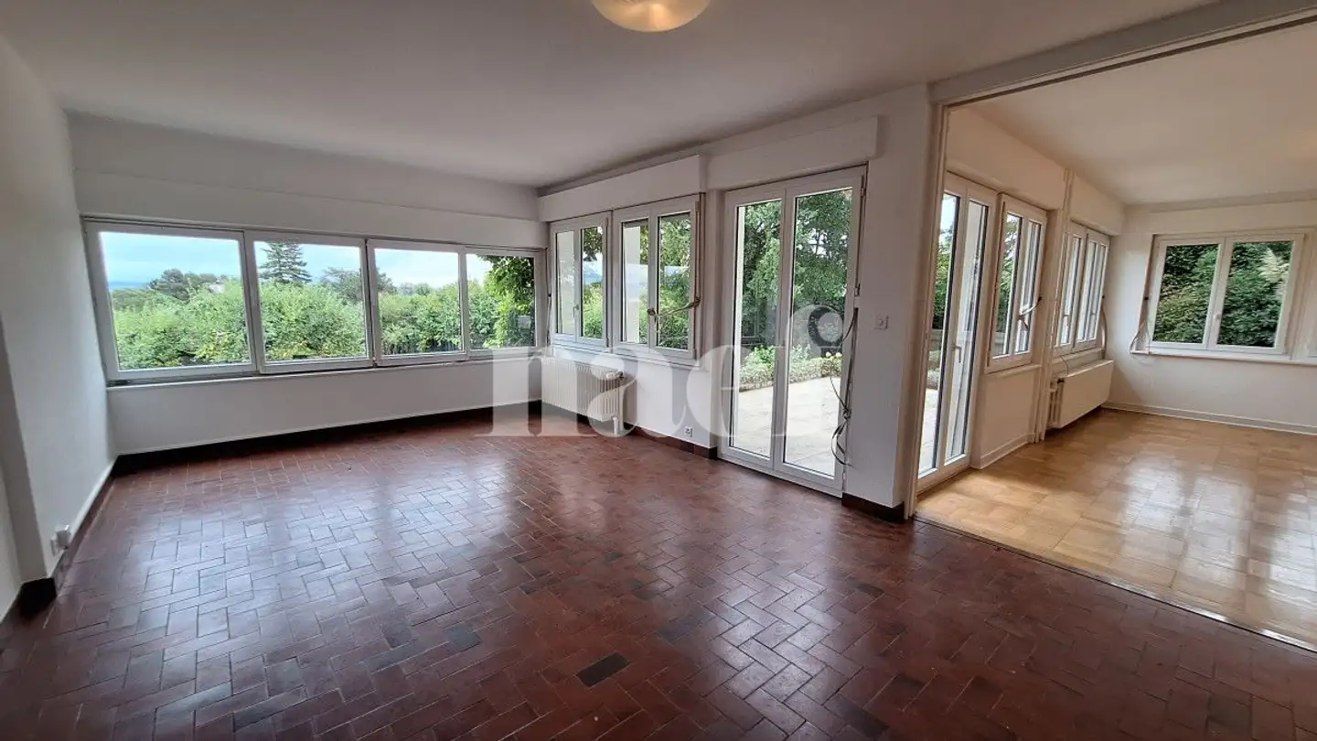 Einfamilienhaus mieten - Chemin Des Cèdres 2, 1295 Mies - Foto 4