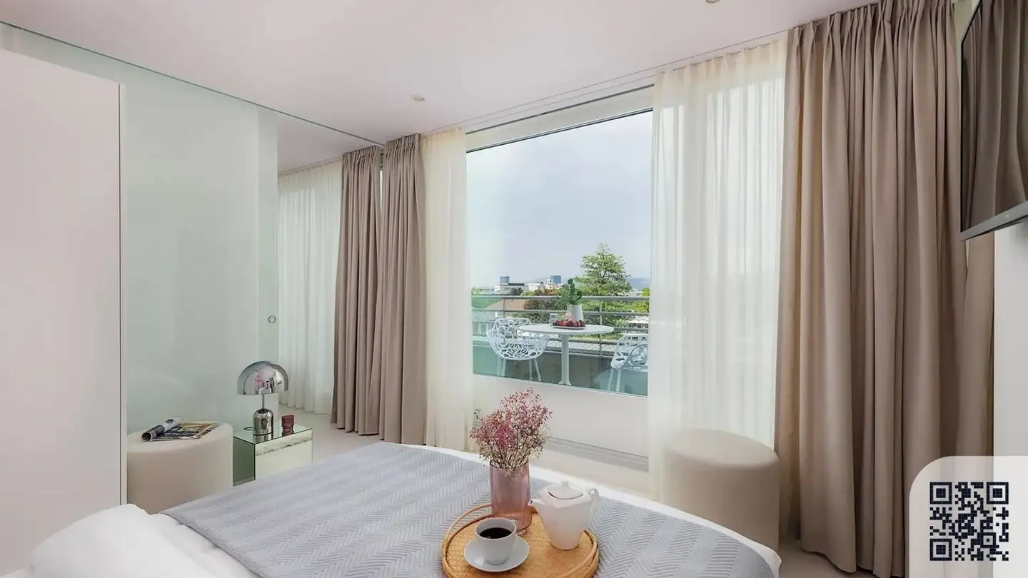 Furnished apartment for rent - Nauenstrasse 55, 4052 Basel - Photo 3